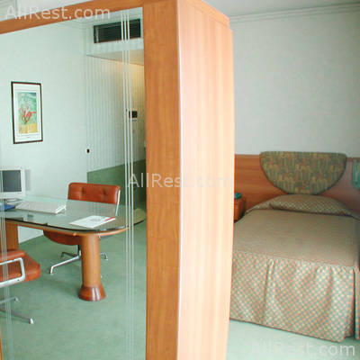 Hotel Terme President 3